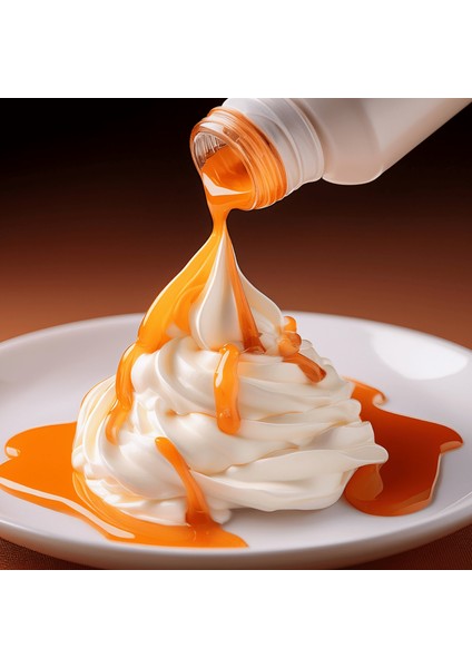 Bd Sıvı Gıda Boyası 20 ml Turuncu fiyatları