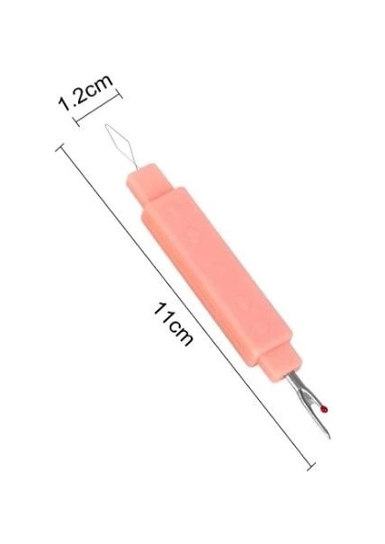 2 In 1 Dikiş Sökme ve Iğne Iplik Takma Aparatı fiyatları