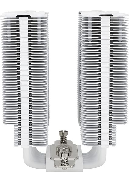 Peerless Assassin 120 White TL-C12W 120MM Intel-Amd Uyumlu Hava Soğutucu fırsatları