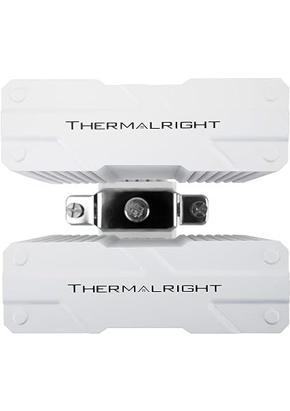 Peerless Assassin 120 White TL-C12W 120MM Intel-Amd Uyumlu Hava Soğutucu indirimleri