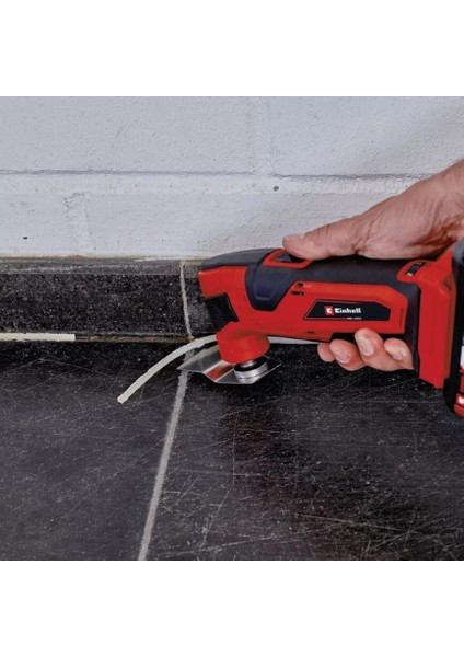 Einhell TC MG 18 Li Solo Akülü Raspalama Makinesi fiyatları