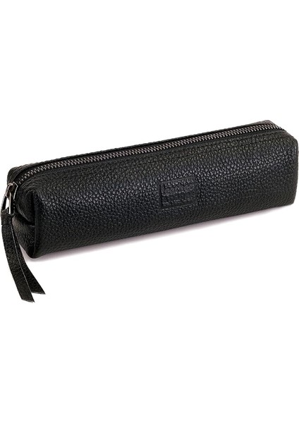 & Paper LP1389 Kalem Kutusu, Siyah