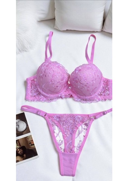 Brode Sütyen Takımı