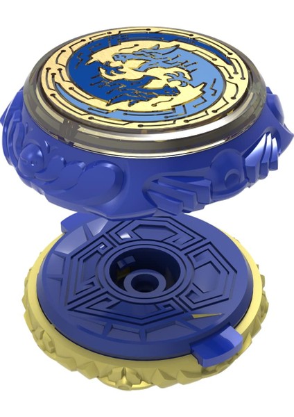 Infinity Nado Split Serisi – Sacred Shield Double Dragon S Kutsal Kalkan Çift Ejderha indirimleri