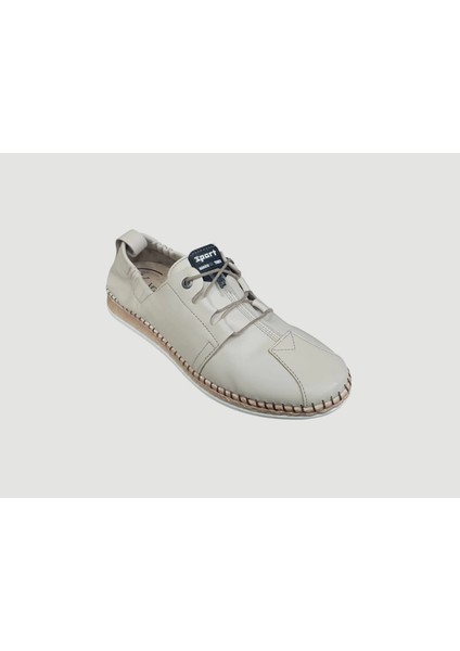 V-9468 Kadın Deri Günlük Ayakkabı fiyatları