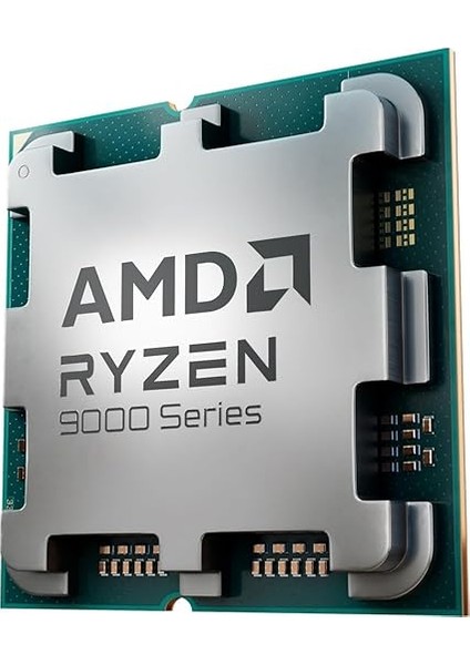 Ryzen 7 9800X3D Sekiz Çekirdek 5.2 Ghz 96MB (Kutusuz/fansız) Tray Işlemci fiyatları