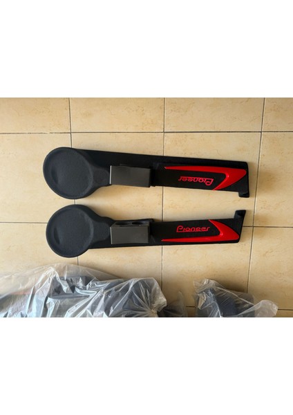 Tofaş Kartal Ön Kapı Pandizot 16 cm Bardaklı Ceplik Takımı Yeni Model fiyatları