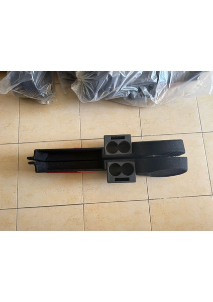 Tofaş Kartal Ön Kapı Pandizot 16 cm Bardaklı Ceplik Takımı Yeni Model