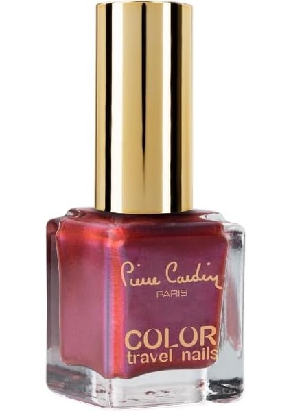 Cardin Color Travel Nails Oje -89