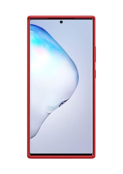 Samsung Galaxy Note 20 Ultra ile Uyumlu Kılıf Mat Esnek Lux Silikon Kapak Ince Kaliteli Renkli Yumuşak - Mürdüm fırsatları