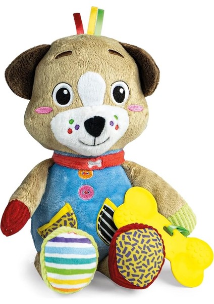 17759 Ba - Yumuşacık Köpekçik