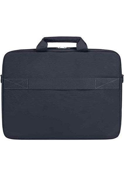 16" Everyday Laptop Çantası, 600D Geri Dönüşümlü Polyester, 13L, Dolgulu Bölme, Su Geçirmez, Çıkarılabilir Omuz Askısı, Gri fiyatları