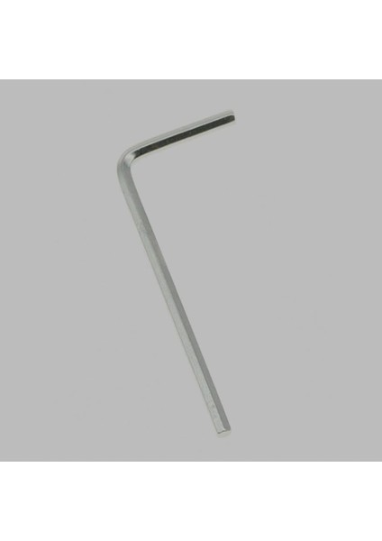 Neck Adjustment Wrench - Gitar Sap Ayarı Anahtarı