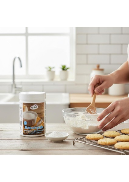 Amonyak 100 gr fiyatları