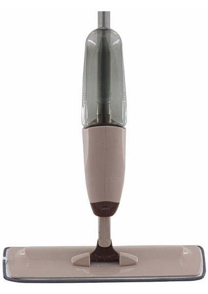 Spreyli Mop - Mikrofiber Bezli Yüzey Silme Mopu fırsatları