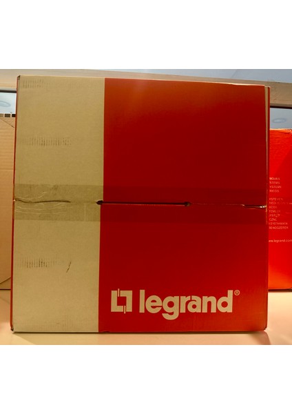 632929 Cat6 U/utp Lszh H.f. 23AWG 305 M. Turuncu modelleri