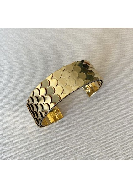 Pul Gold Çelik Kelepçe modelleri