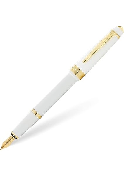 AT0746-10MF Bailey Light Dolmakalem Beyaz Altın ( M Uç ) fırsatları