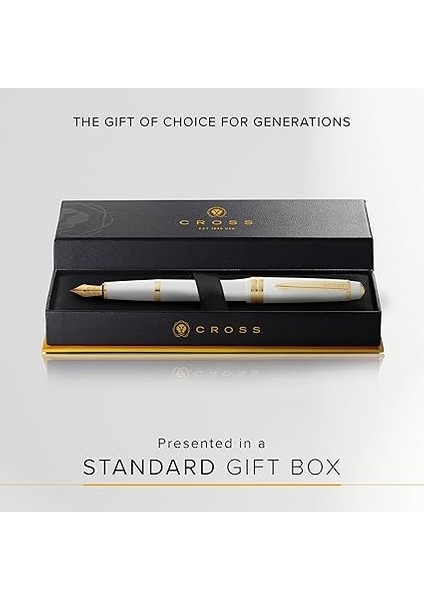 AT0746-10MF Bailey Light Dolmakalem Beyaz Altın ( M Uç ) indirimleri