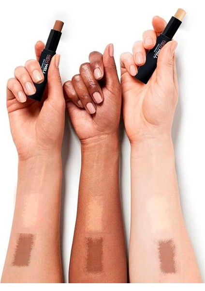 Well Kontür - Prof. Contour Stick - Çift Taraflı 8680923304953 modelleri