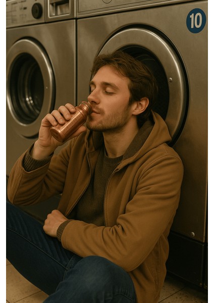 Bakır Matara modelleri