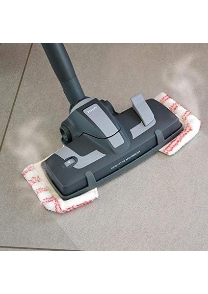 Unico Büyük Aparat Tüm Zeminler Için Microfiber Bez Seti 2&apos;li fiyatları