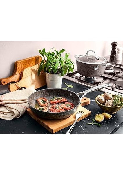 750028220 Kızartma Tavası indirimleri