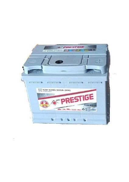 12V 62AH 600A Standart Akü (3 Yıl Petlas Garanti) (Üretim TARIHI:2025) fiyatları