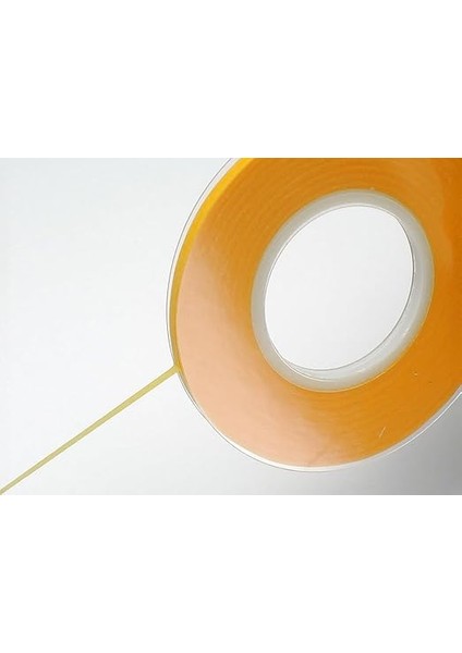 87207 300087207 Maskeleme Bandı 2 Mm/18 M, Model Yapımı, Aksesuar modelleri