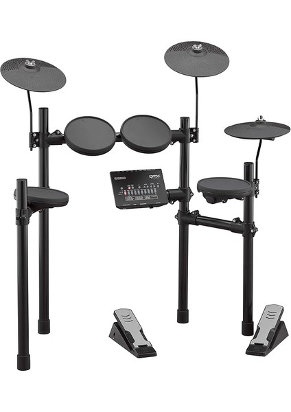 DTX402K Dijital Davul