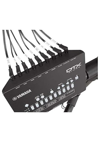 DTX402K Dijital Davul fırsatları