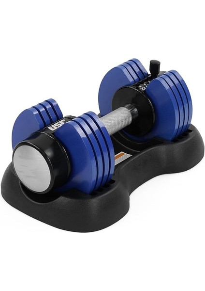 ADS111 11 Kg. Ayarlanabilir Dambıl Seti