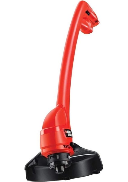 + Decker GL250 Çim Kesme Makinesi, Turuncu/siyah, 250 W