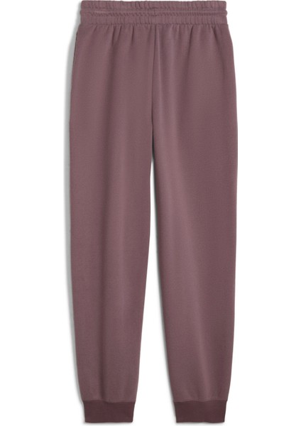 Markali Puma Her High-Waist Kadın Kırmızı Eşofman Altı 63301288 indirimleri