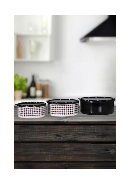 Üçlü Saklama Seti fiyatları