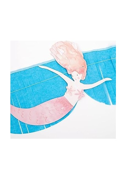 Meri 211240 Deniz Kızı Asılan Süs fırsatları