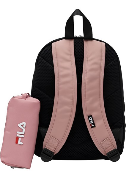 Çocuk Günlük Sırt Çantası Kalem Kutulu Paluzzo FBK0036.40029 modelleri