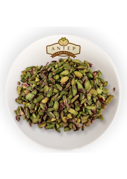 Dilimlenmiş File Antep Fıstığı | 50 Gr. fırsatları