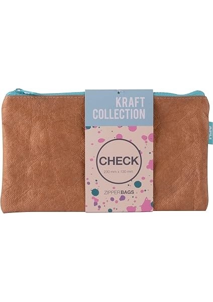 Çanta Apli B5 Kraft modelleri