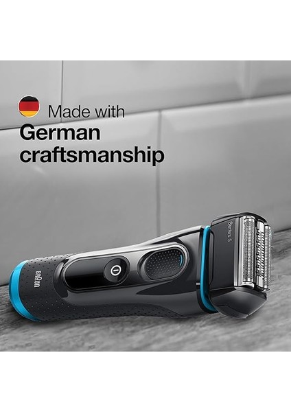 Series 5 52B Elektrikli Tıraş Makinesi Yedek Başlığı indirimleri