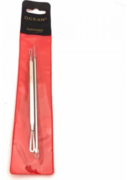 Komedon Akne - Siyah Nokta Temizleyici Set (2 Adet) fırsatları