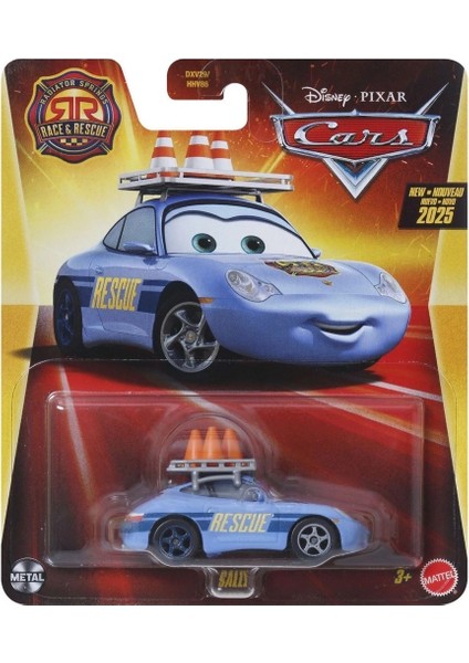 Buğz Cars Sally fiyatları