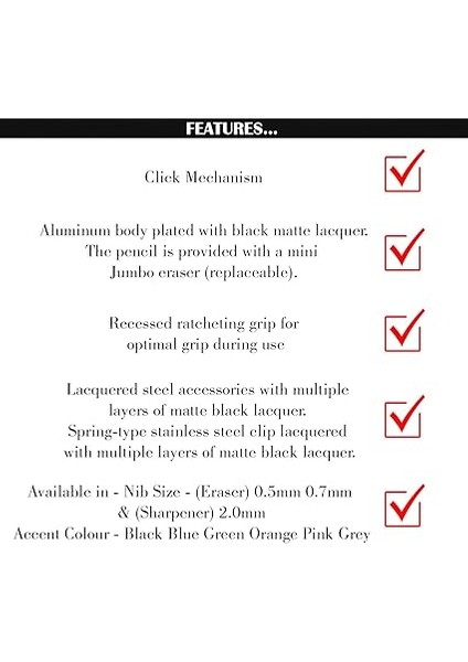 Ofis Twist Versatil 0.7 mm Yeşil fiyatları