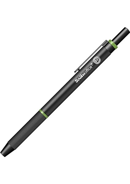 Ofis Twist Versatil 0.7 mm Yeşil fırsatları