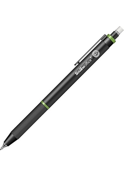 Ofis Twist Versatil 0.7 mm Yeşil indirimleri