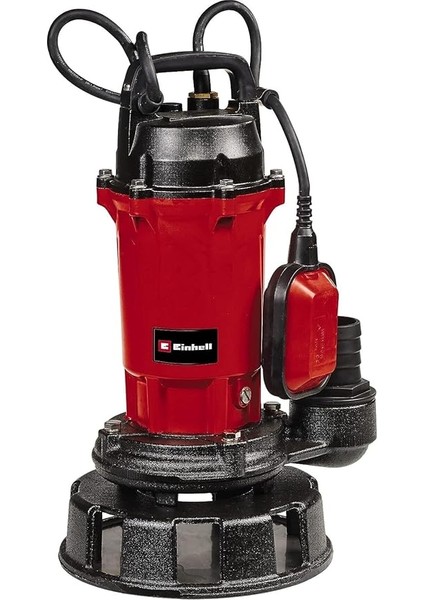 Ge-Dp 900 Cut, Dalgıç Pompa - Kirli Su - 4181550