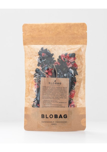 Genişleyen Tropikal Desenli Alışveriş Çantası modelleri