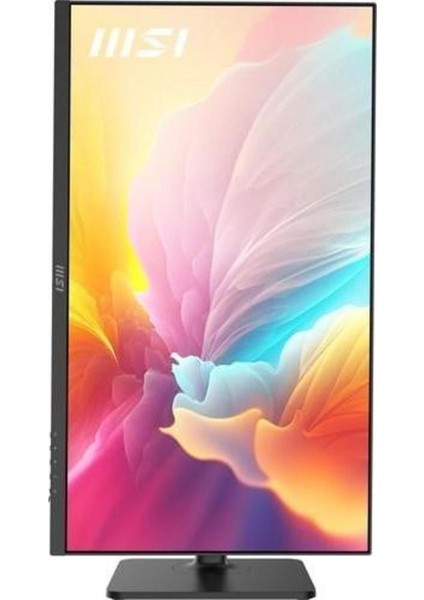 Msı Modern MD272QXP 27'' 1 Ms 2k Pivot IPS 100 Hz Monitör Outlet fiyatları