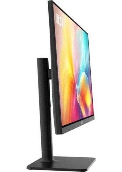 Msı Modern MD272QXP 27'' 1 Ms 2k Pivot IPS 100 Hz Monitör Outlet fırsatları