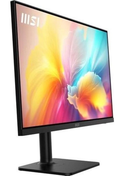 Msı Modern MD272QXP 27'' 1 Ms 2k Pivot IPS 100 Hz Monitör Outlet indirimleri